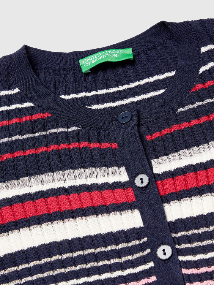 L/S SWEATER Women image number 7